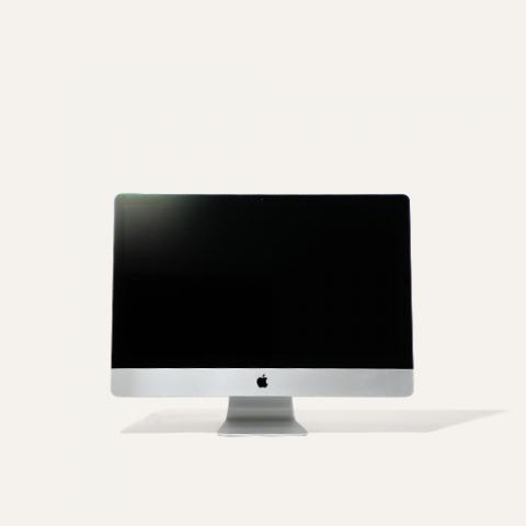 iMac 27-inch
