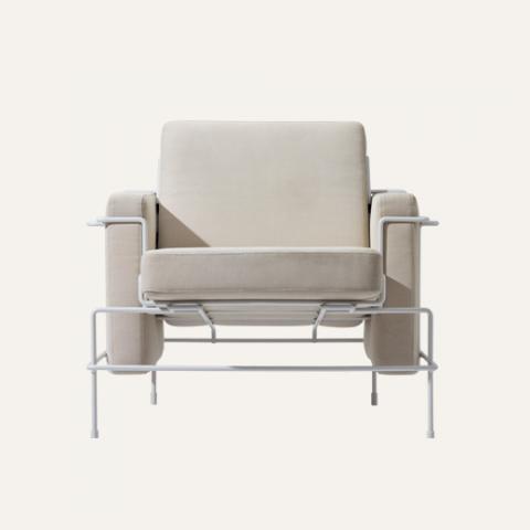 traffic lounge sofa
