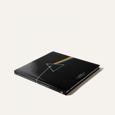 Pink Floyd The Dark Side of the Moon