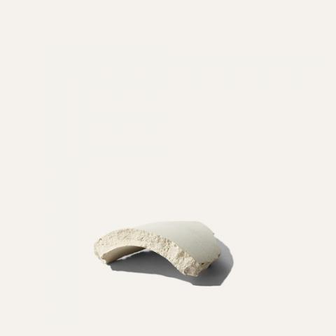 broken stone block C
