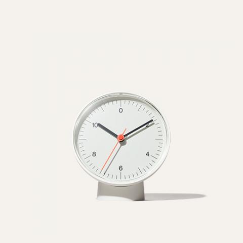 table clock