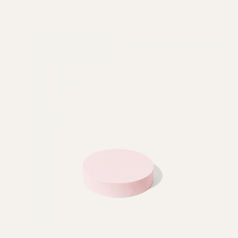 round block S