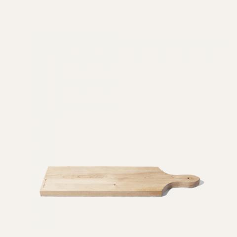 wood  cutting board