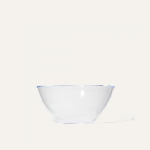 glass bowl M