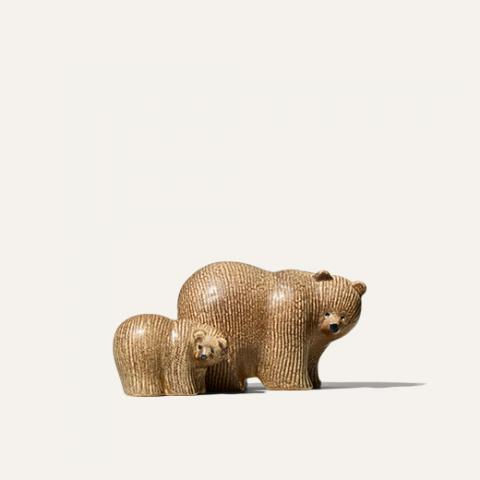 bear object