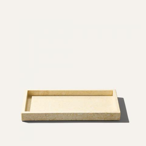 tray