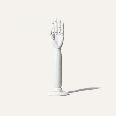 hand torso object