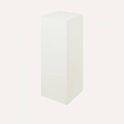 ivory display stand 300 × 1200