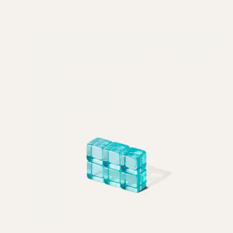 jewel blocks light blue