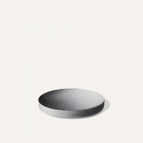 oval plate