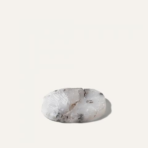 agate coaster a