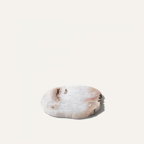 agate coaster b