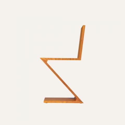 ZIG-ZAG chair