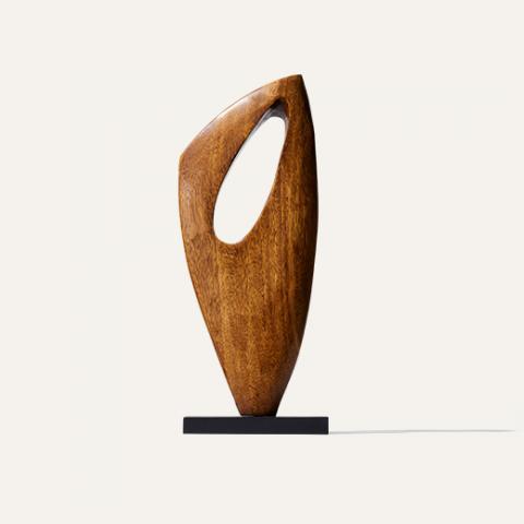 wood object