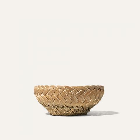 bamboo basket