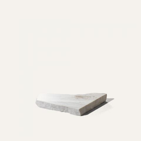 Crack marble board S