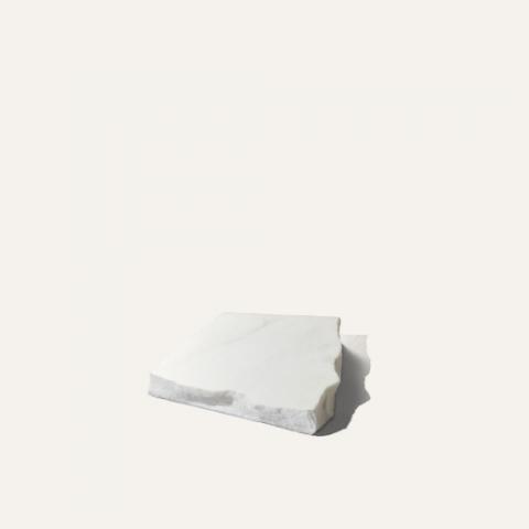 Crack marble board S
