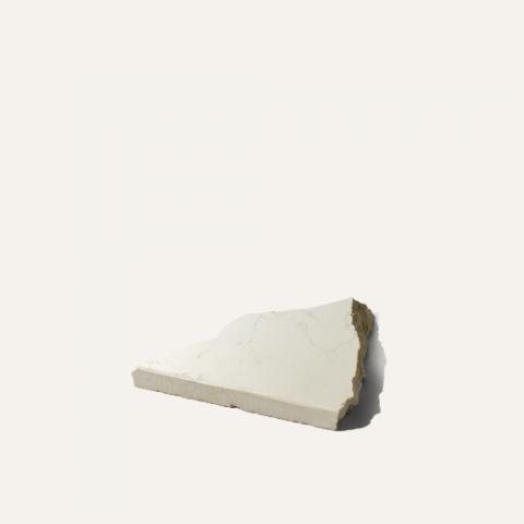 Crack marble board S