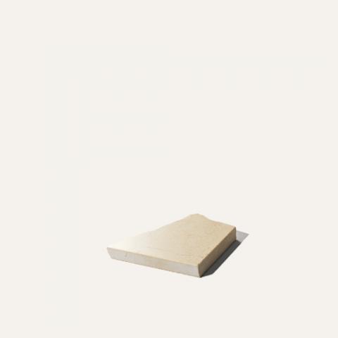 Crack marble board S