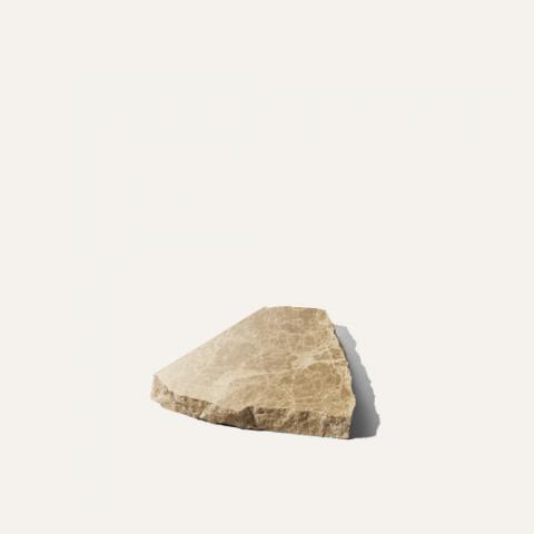 Crack marble board S