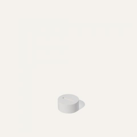 plaster ring holder A