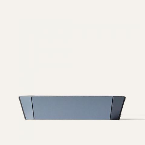 tray