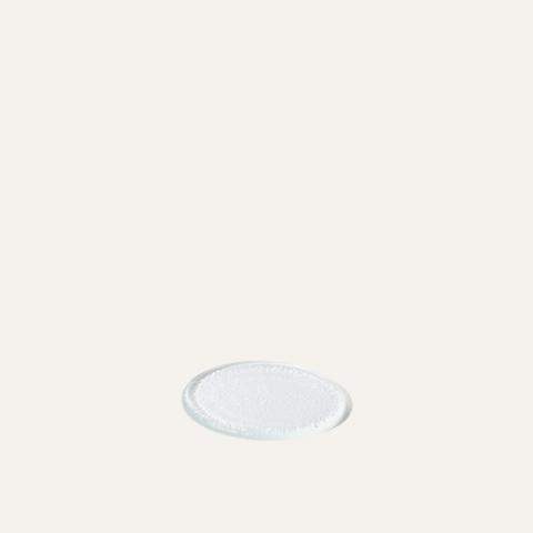 glass plate S