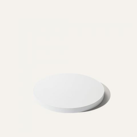 round block L