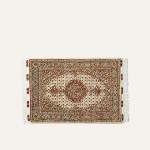 oriental rug