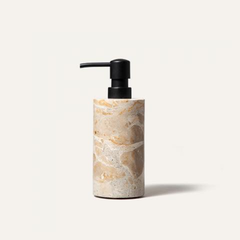 soap dispenser