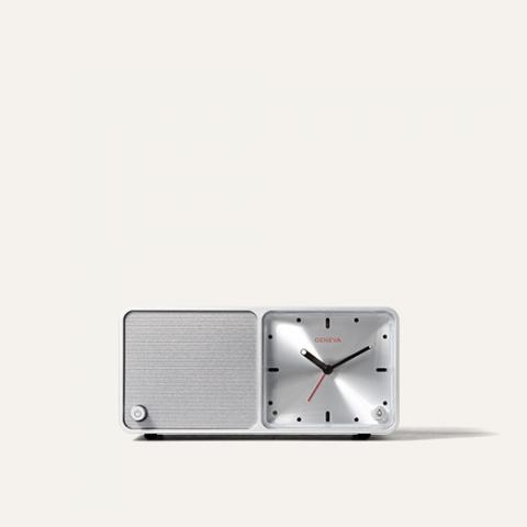 speaker clock