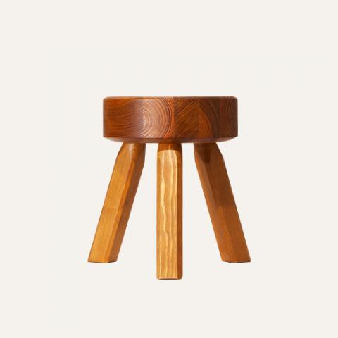 AML Stool Pine