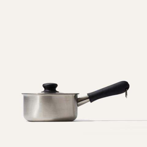milk pan