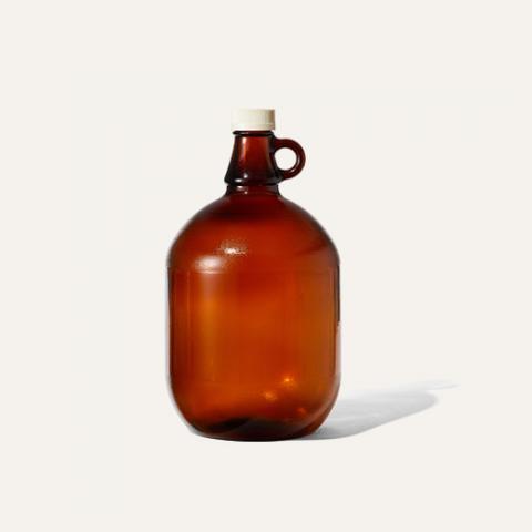 vintage bottle