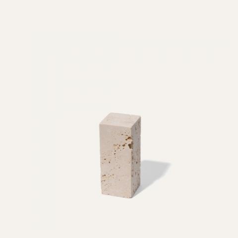 display stone block C