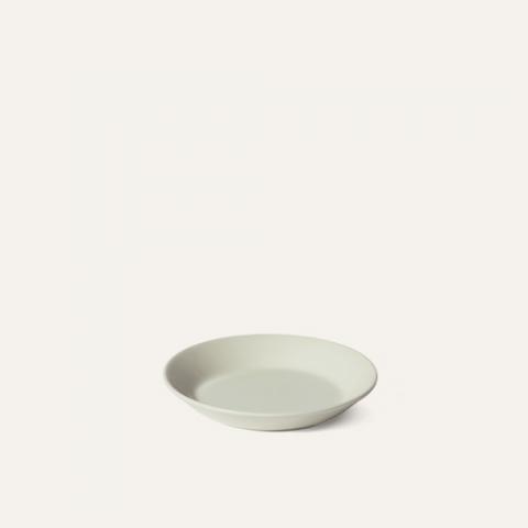 teema plate white SS
