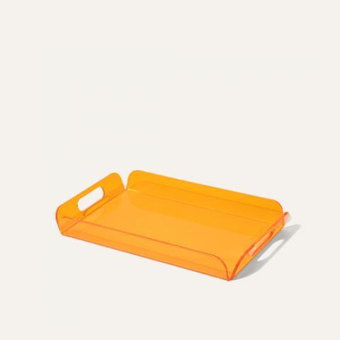 color tray