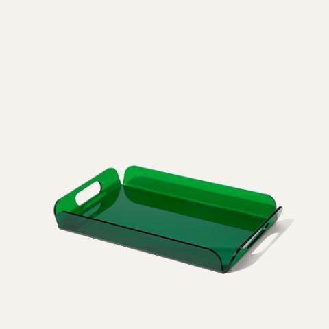 color tray