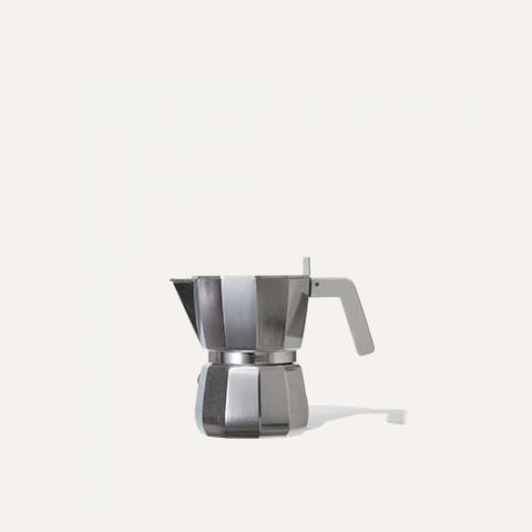 Moka espresso coffee maker