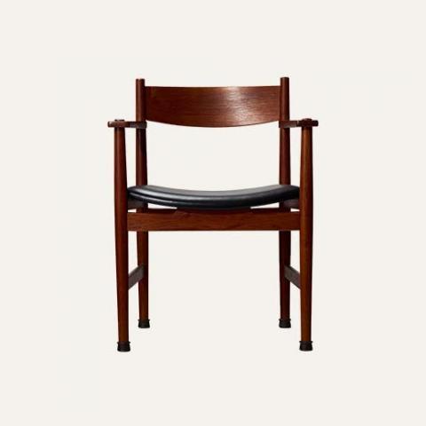 CH39 Arm chair-souko