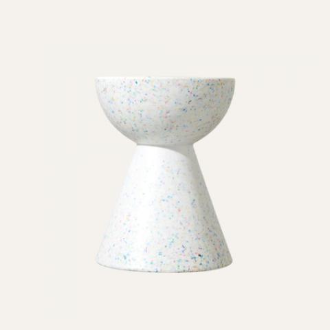 Paper Moon Stool
