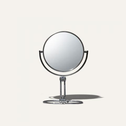 swing stand mirror