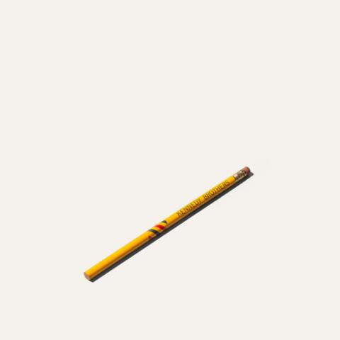 antique pencil