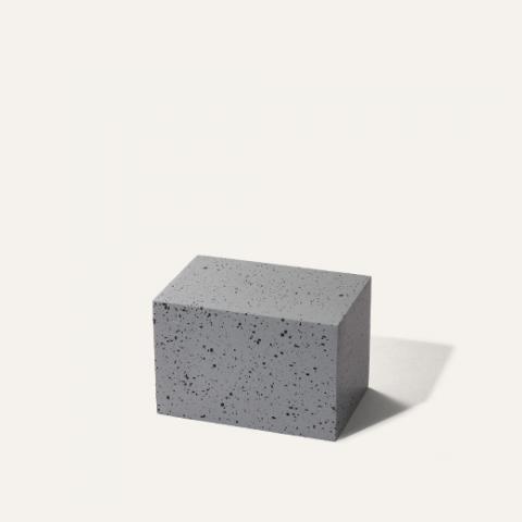 Stone style block M