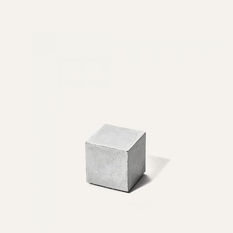 pokune cube paper wight