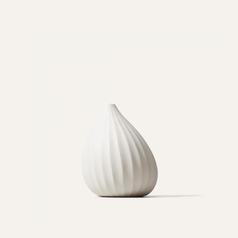 vase