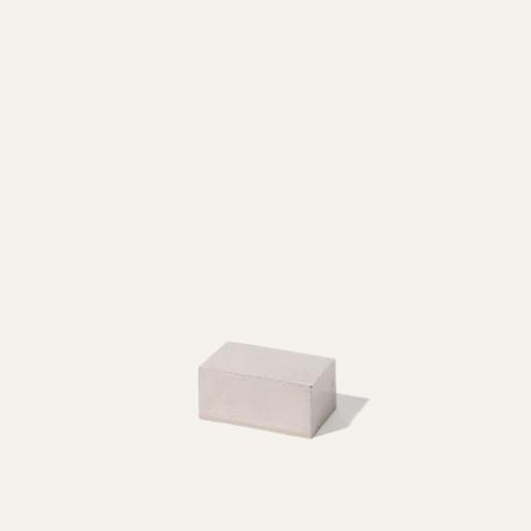 cement rectangular A