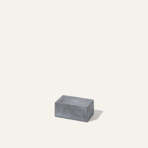 cement rectangular D