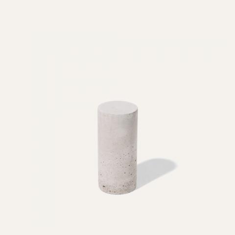 Concrete Cylinder D