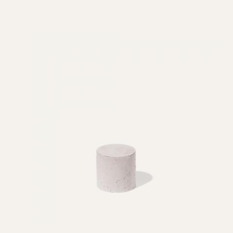 Concrete Cylinder E
